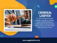 Saggi Law Firm image 25